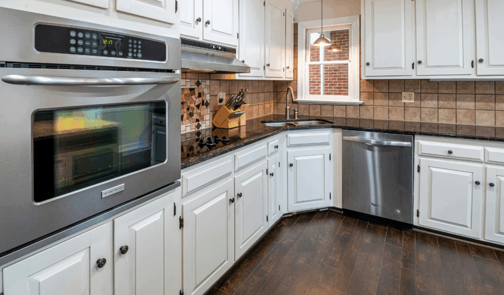 Oversized Multi-Material Terrazzo