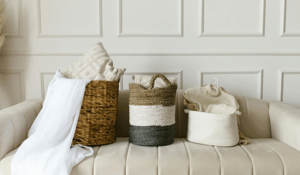 The "Ten-Minute Tidy" Family Ritual