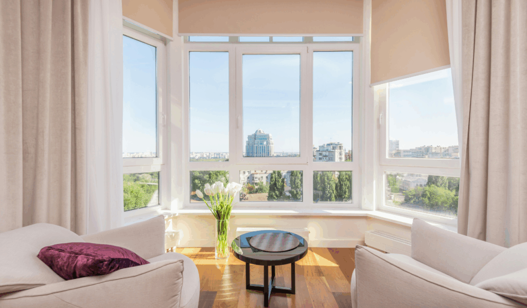 The Window-Focused Vista