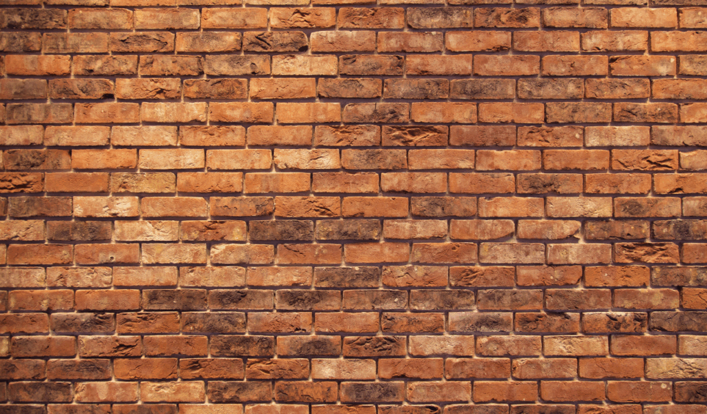 Oversized Chevron Accent Walls