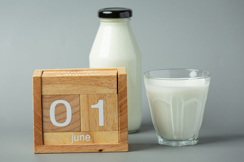 A2 Milk Farms Pasteurized in Advance