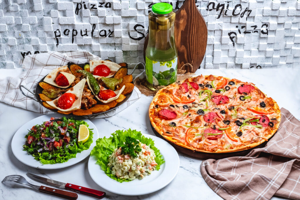 10 Restaurants Known for One Reliable Order