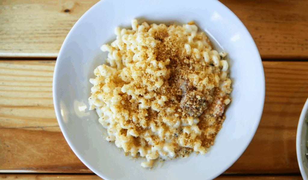 Neglected Side Dishes