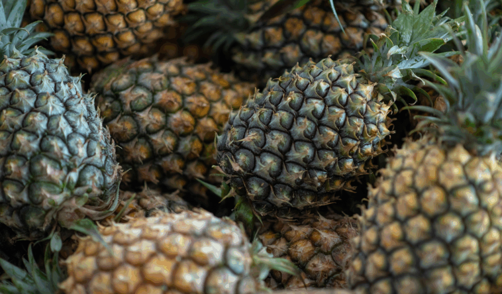 Whole Fruits That Require Peeling or Slicing