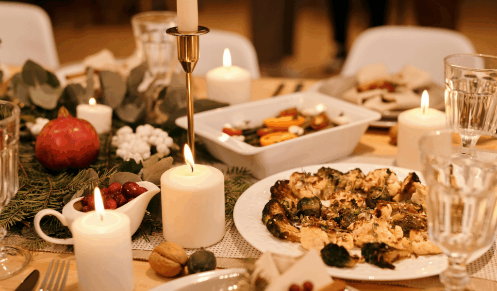 Comfort Meals That Feel Familiar in the Best Way