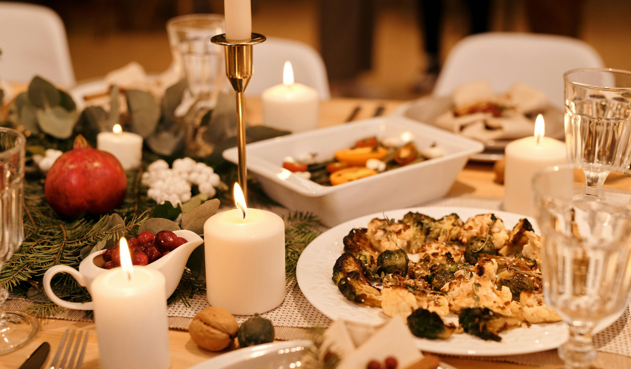 Comfort Meals That Feel Familiar in the Best Way