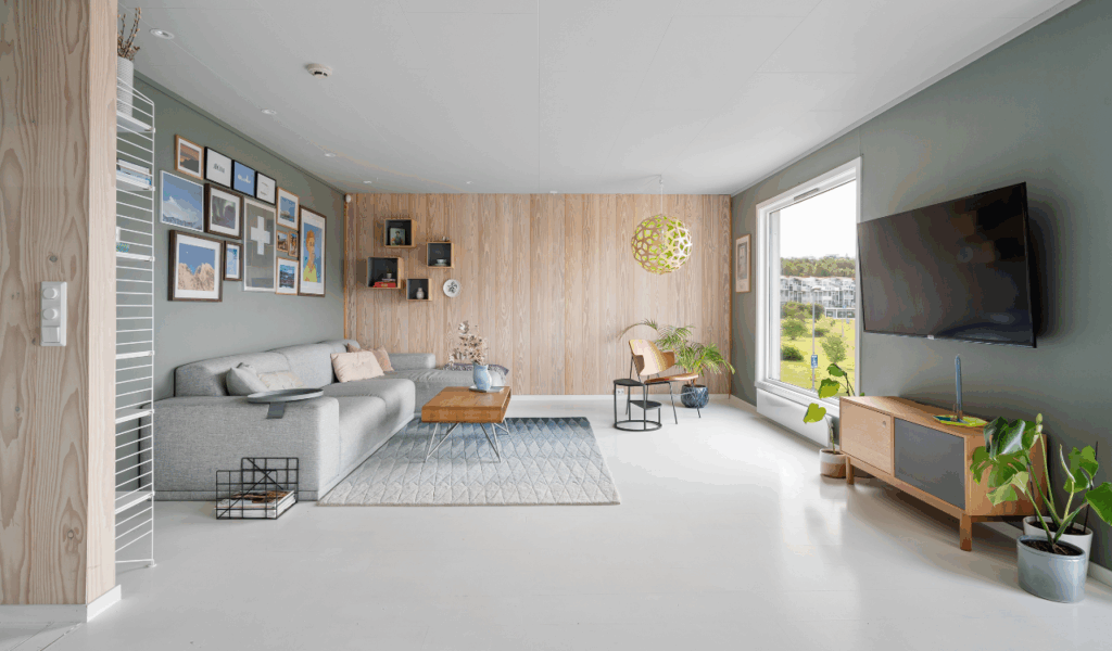 Establishing Clear Sightlines