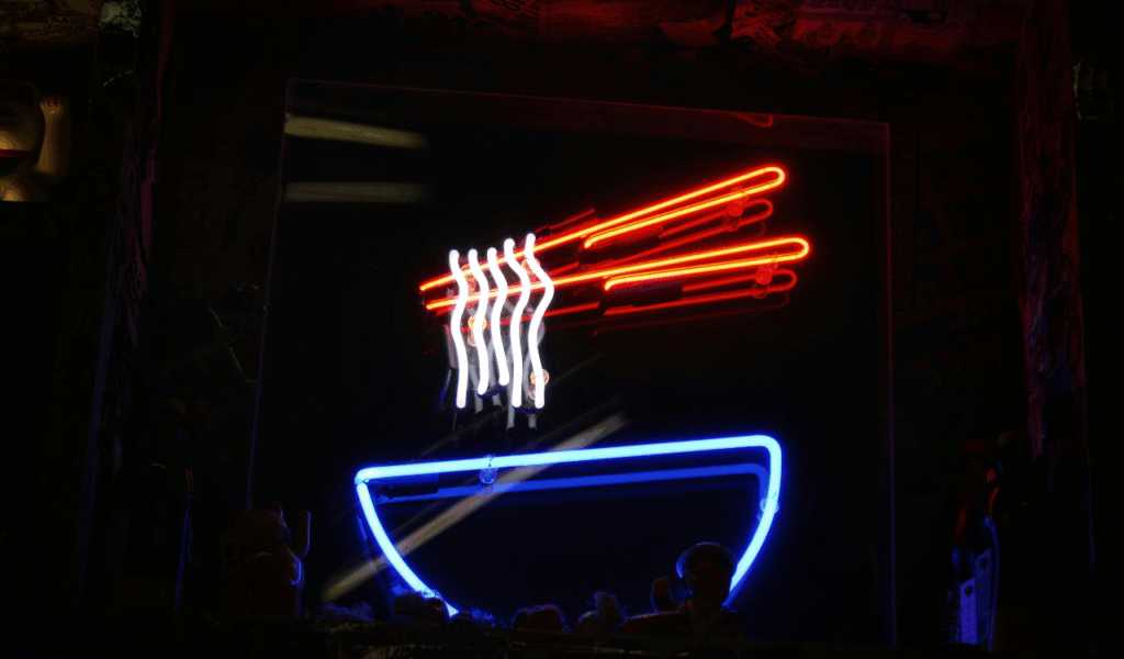 Non-Dimmable High-Brightness Signs