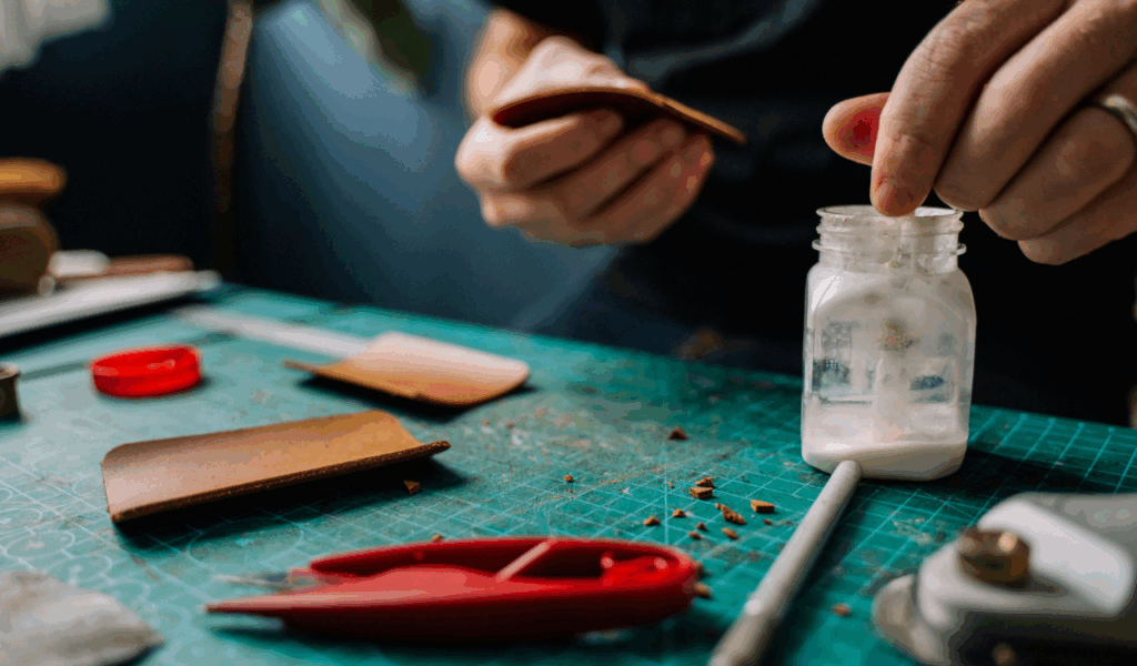 Incompatibility with Standard Cellulose Paste