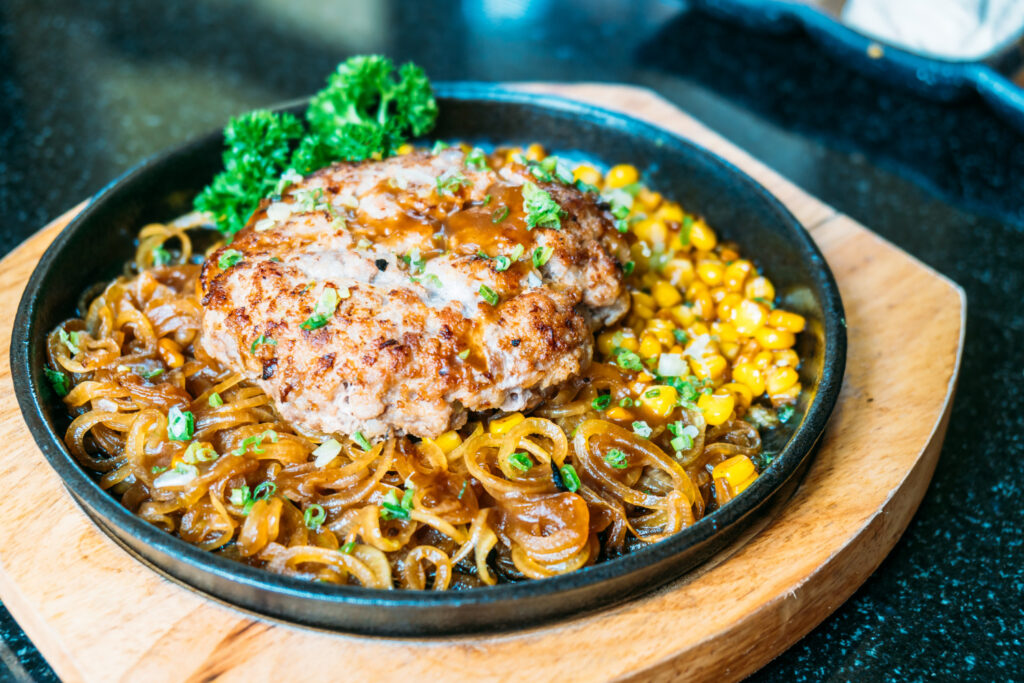 Tuna Noodle Casserole, Comfort Food Classic