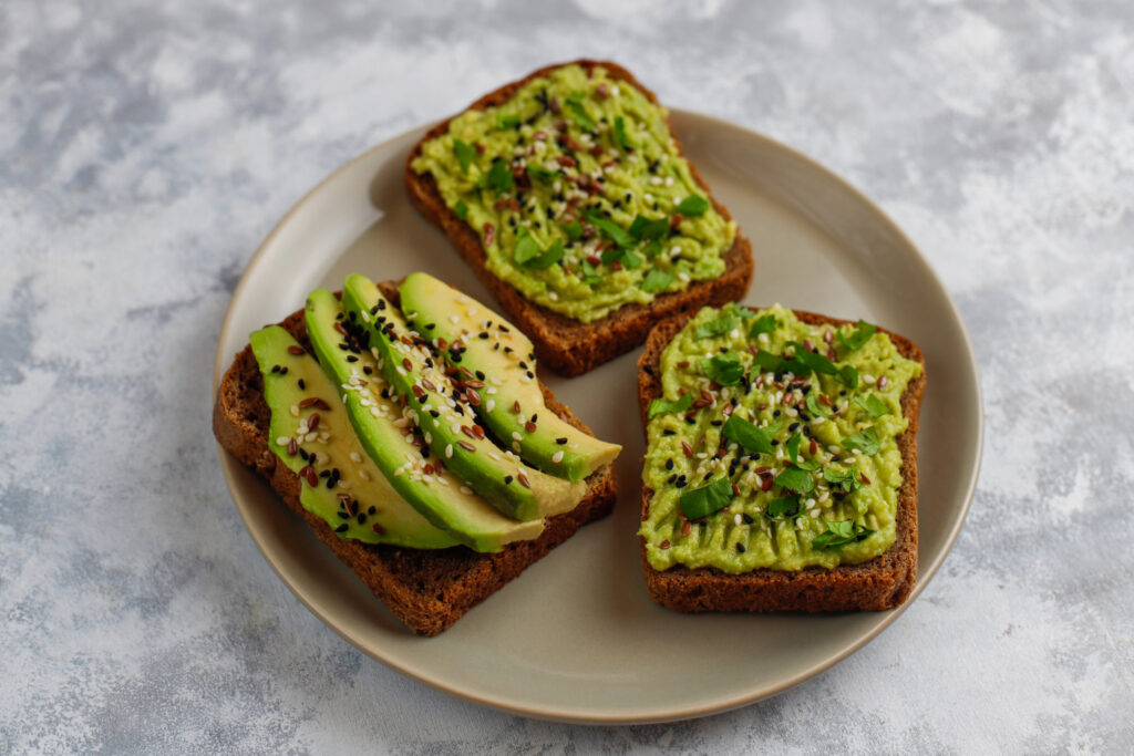 Avocado Toast Oreo