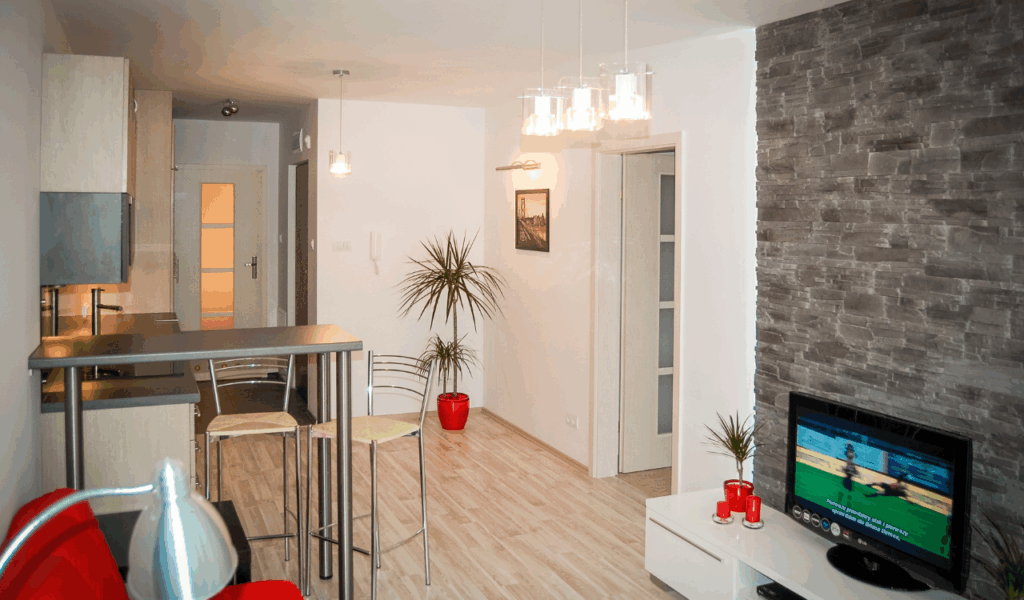 Upgrading to Architectural Statement Lighting