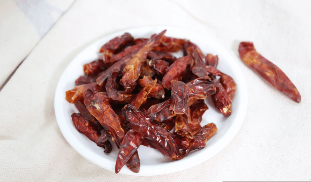 The "Scoville Stunt" Heat