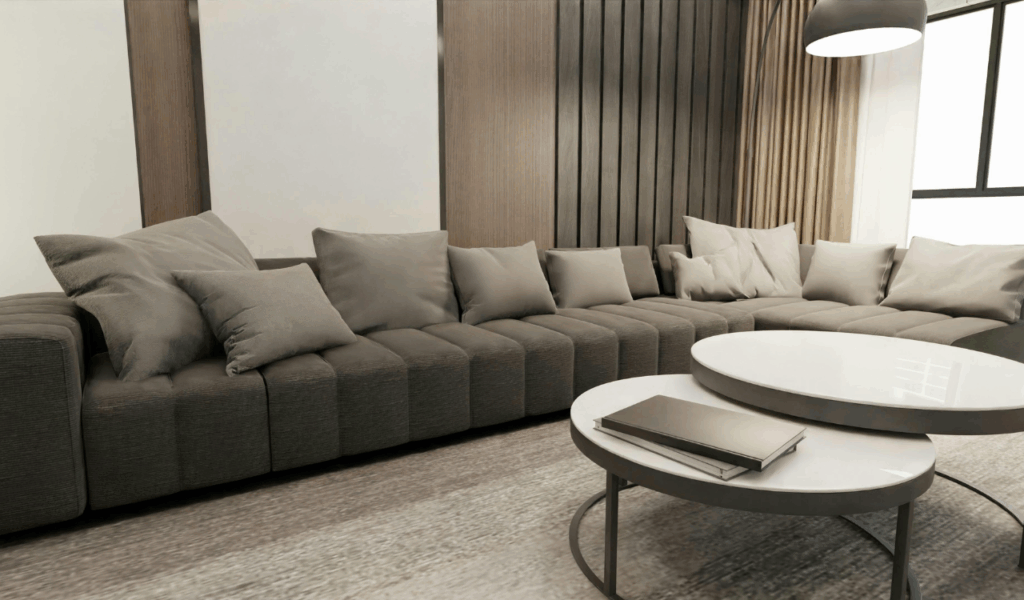 Investing in Performance Fabrics
