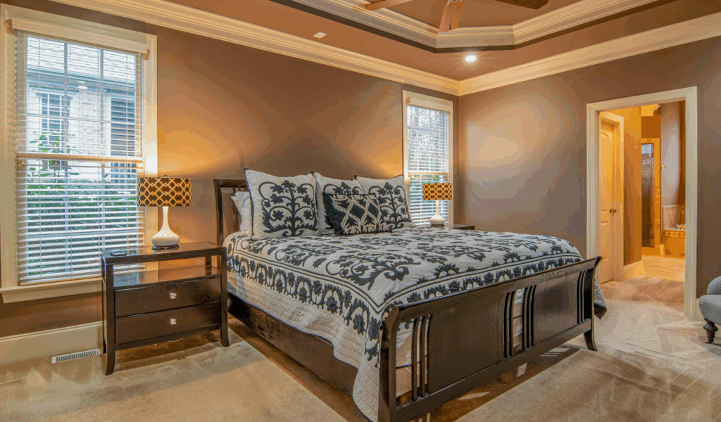  The Private Primary Suite Wing