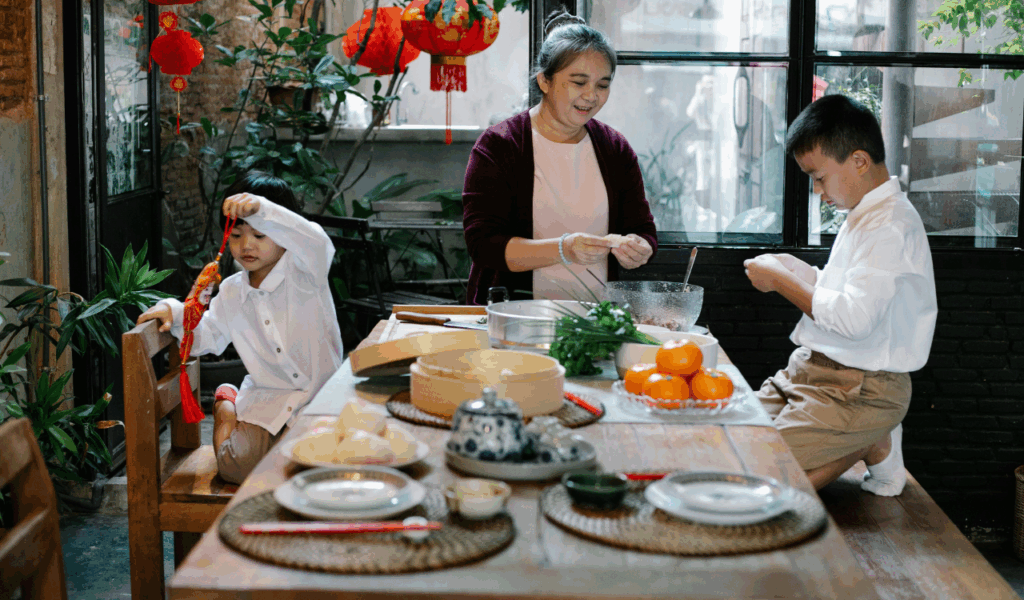 The “Last Pot of the Day” Wall