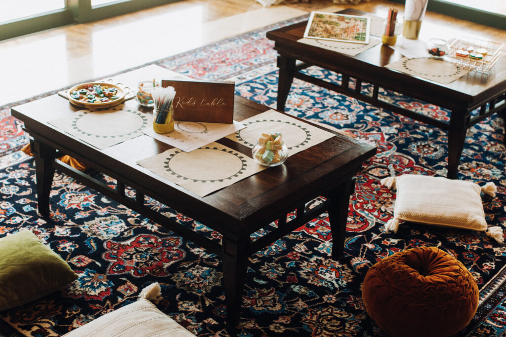 Classic Area Rugs That Anchor Any Room
