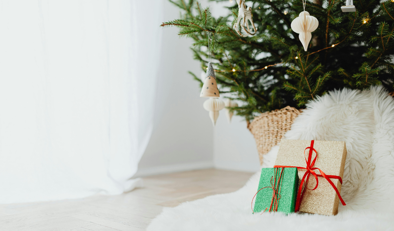 7 “Cheviot” Sheepskin Rugs That Clump and Smell Wet