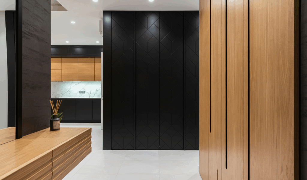 Difficulty with Decorative Grooves