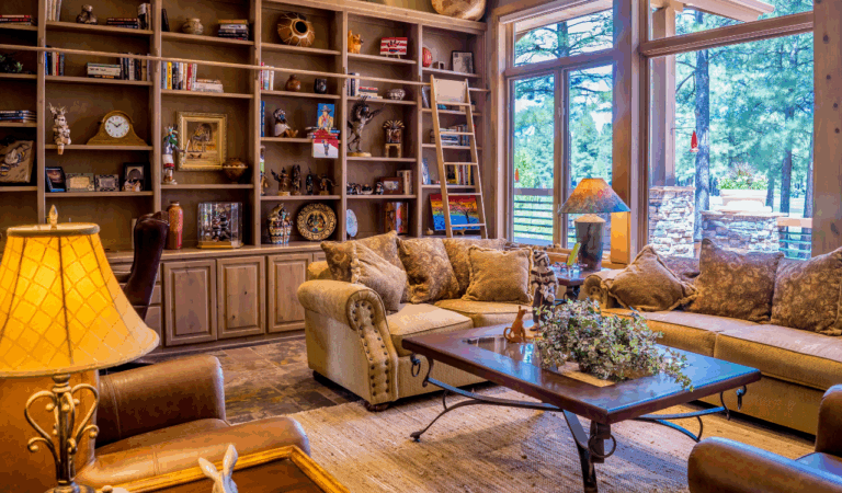 8 Decor Choices That Make Everyday Living Easier