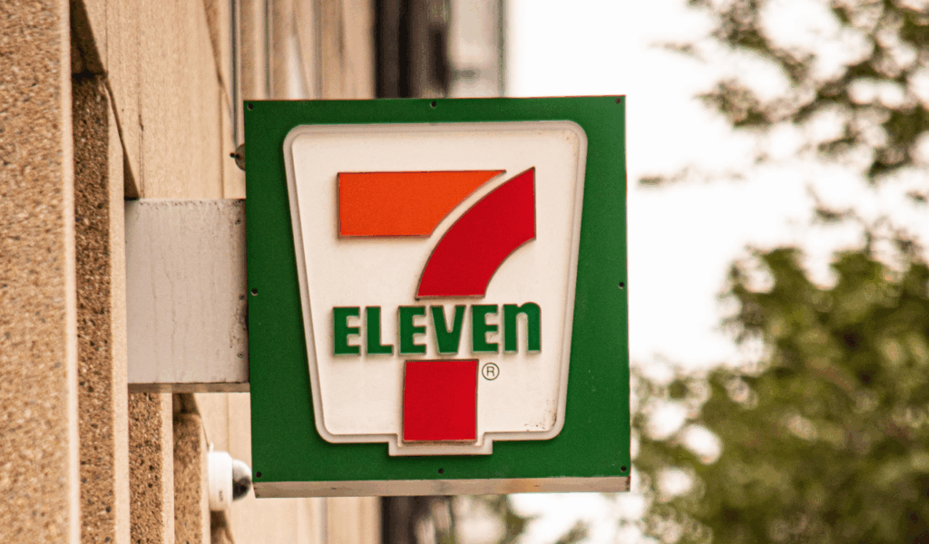 7-Eleven Big Bite