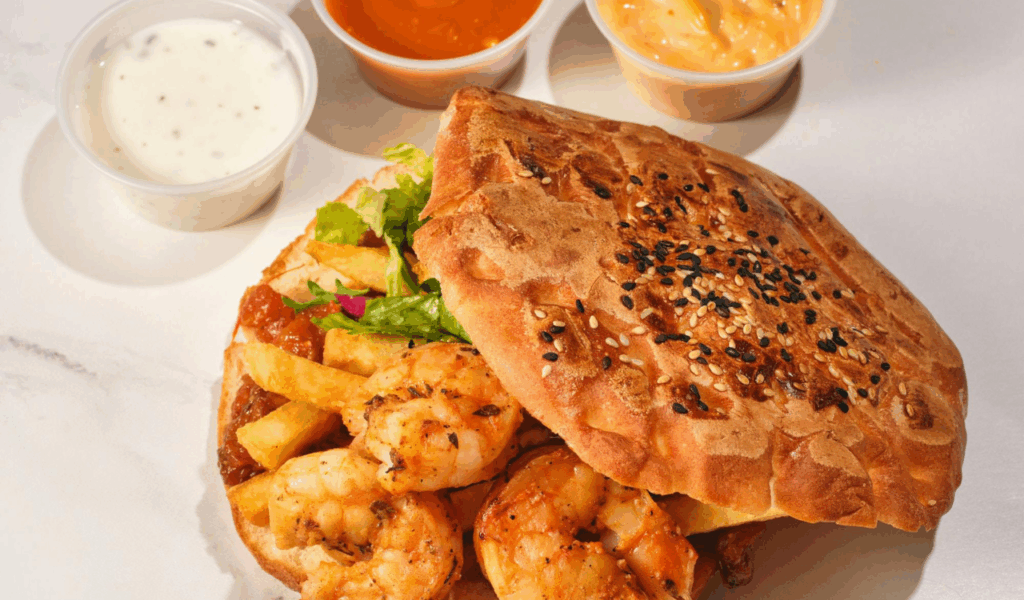 8 Regional “Po’ Boy” Spots Tourists Rate Over Locals