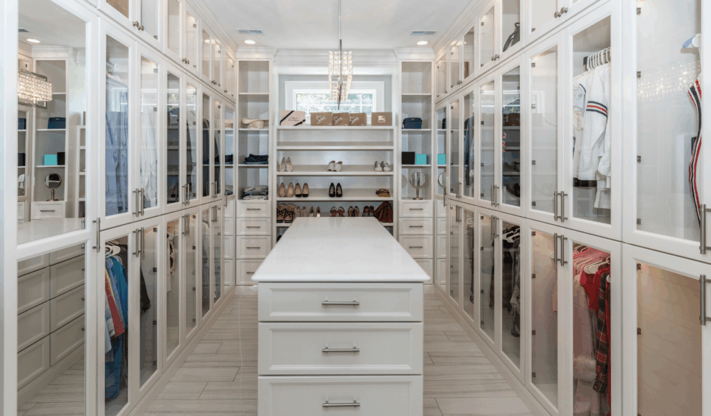 Adopting a "One-In, One-Out" Inventory Rule