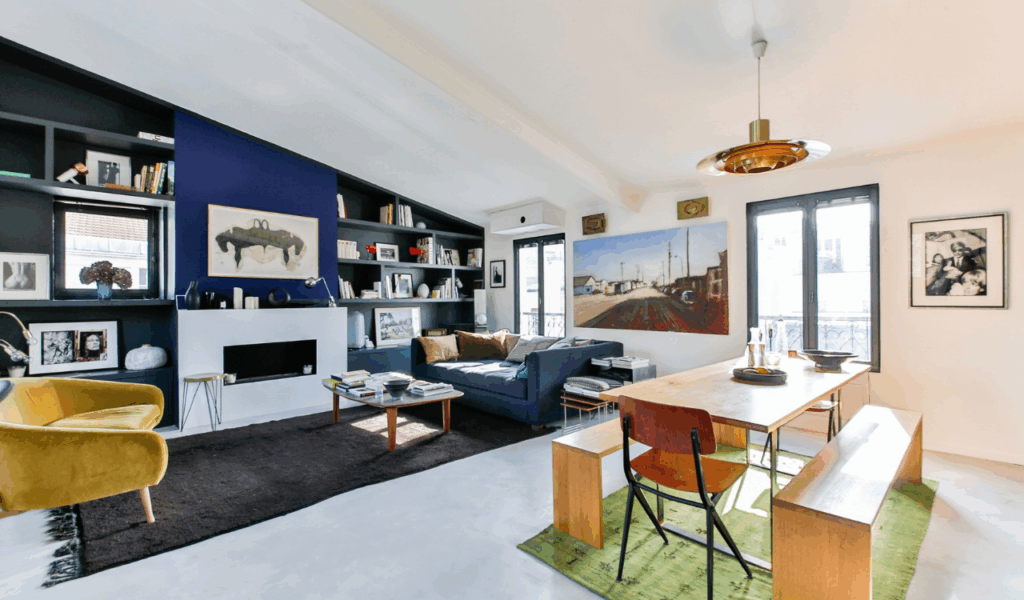 Transitional Design