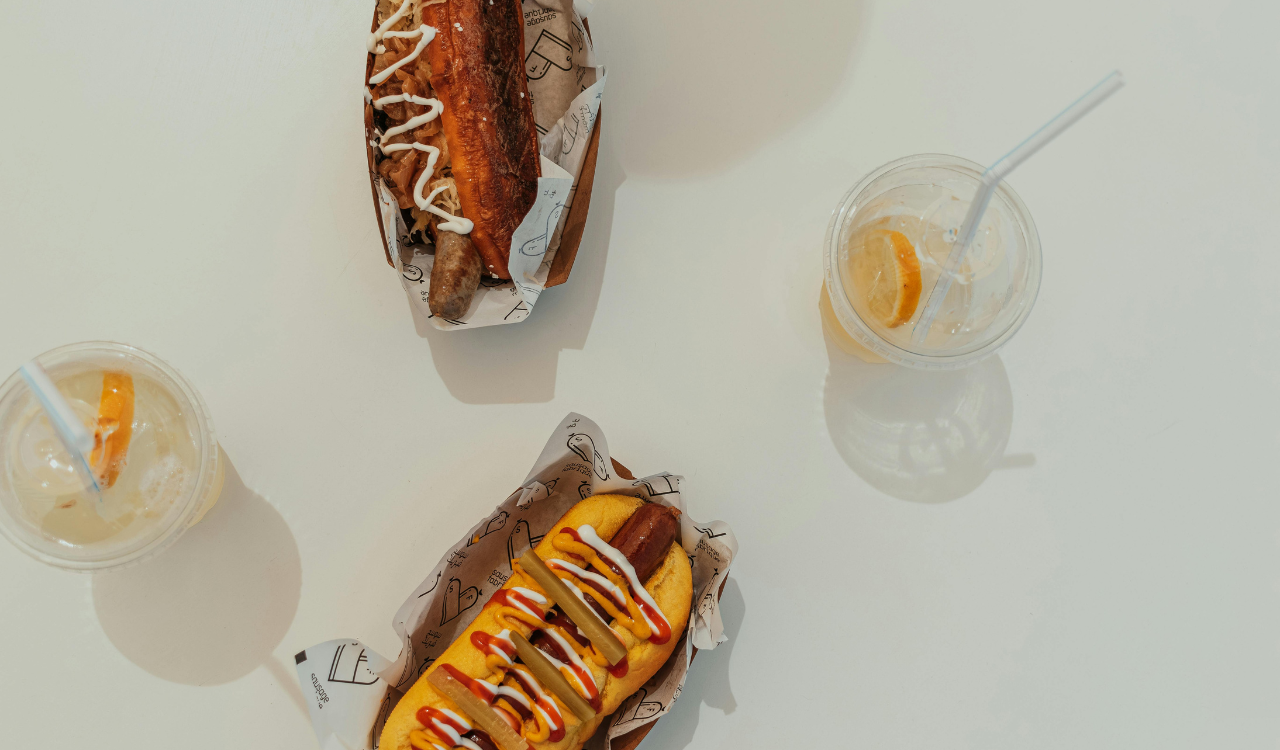 Sheetz Made-to-Order and Roller Dogs