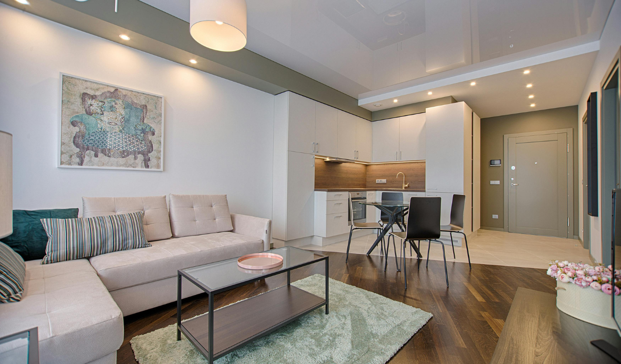 12 Living Room Layouts That Feel Better Than They Look Online