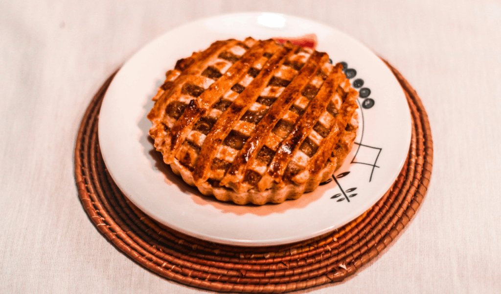 Shepherds or Cottage Pie