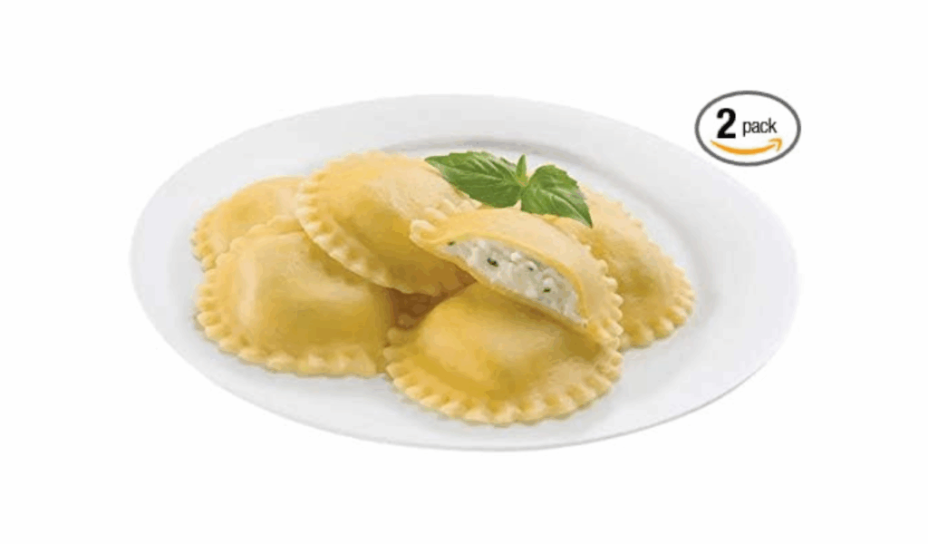 Signature Select 5 Cheese Ravioli