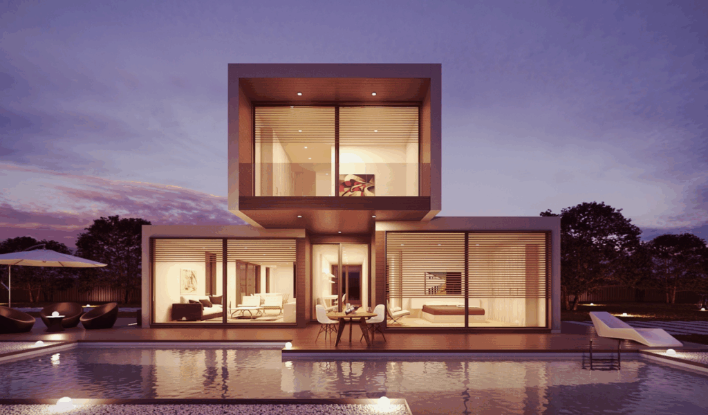  Warm Minimalism