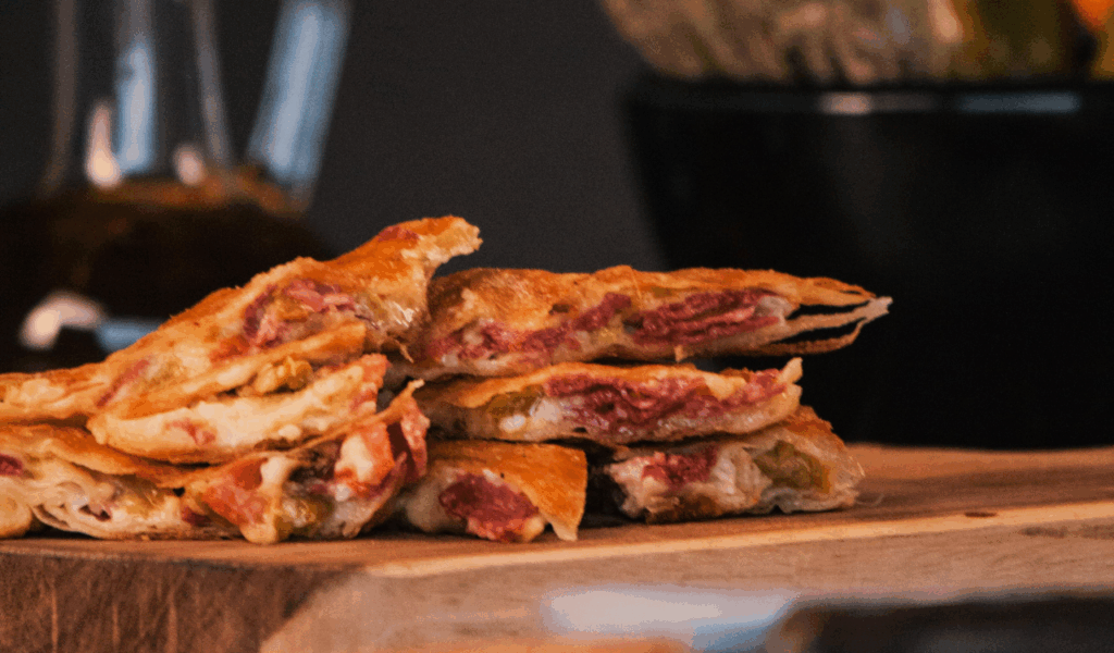 Thursday Chicken Pot Pie