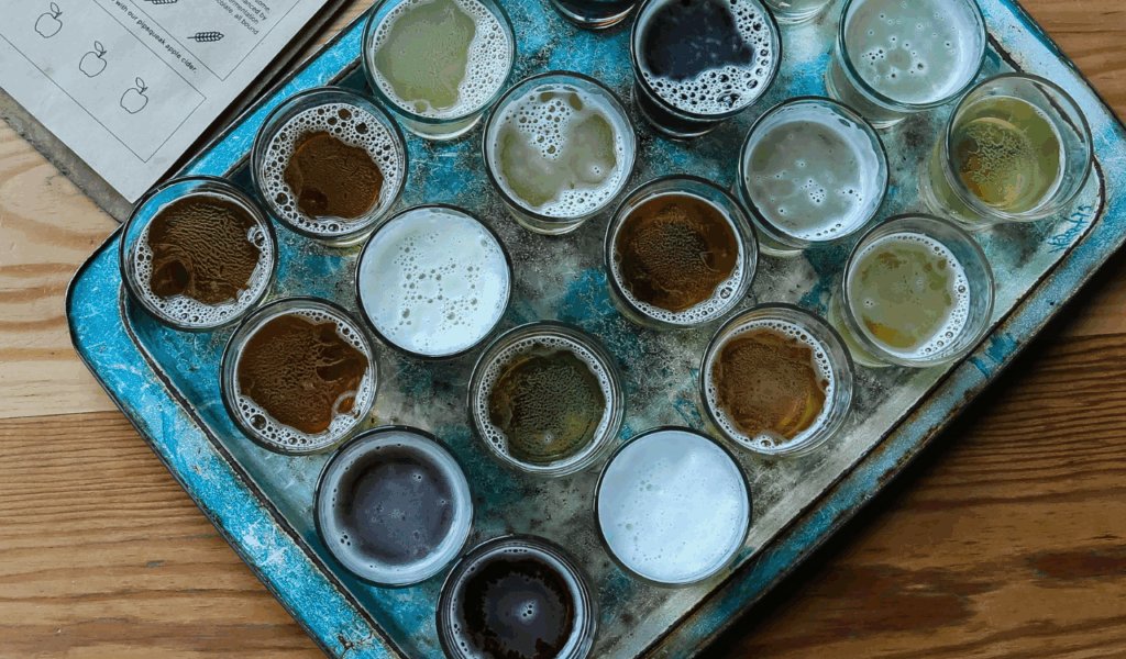 8 Airline “Complimentary” Drinks Crew Say Cost You Extra Anyway