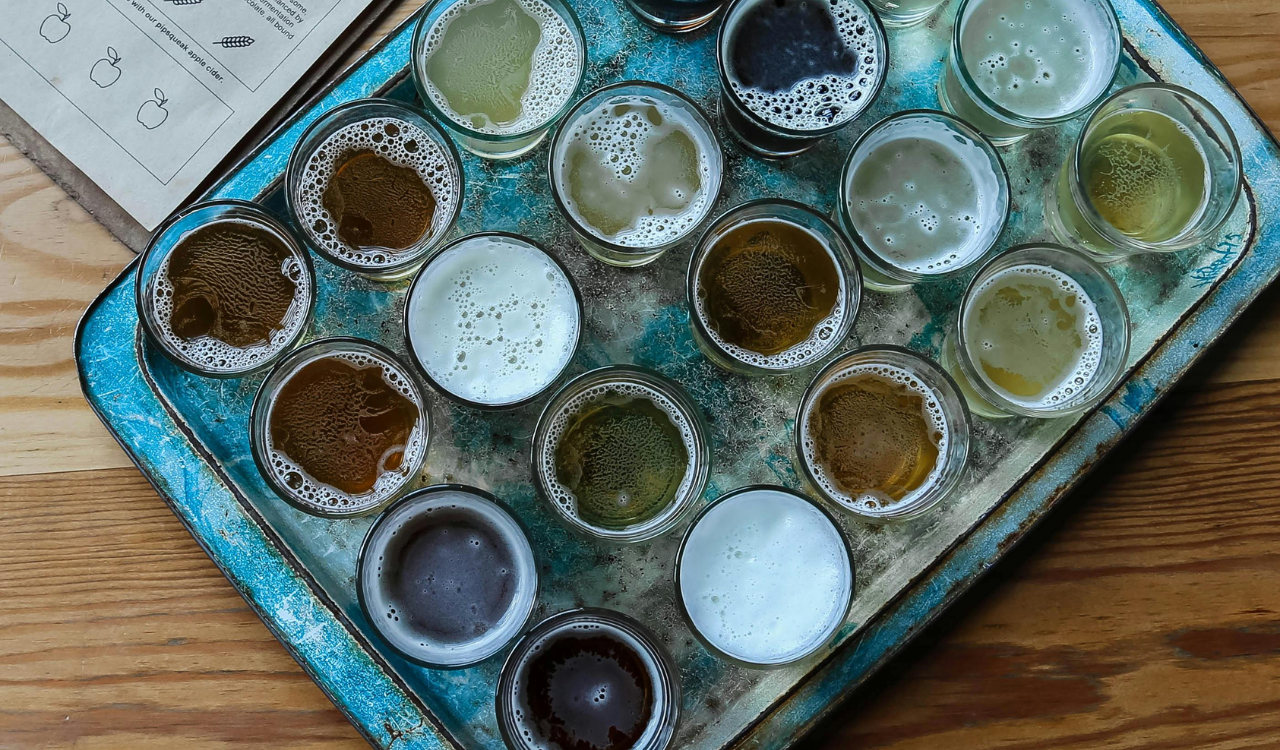 8 Airline “Complimentary” Drinks Crew Say Cost You Extra Anyway