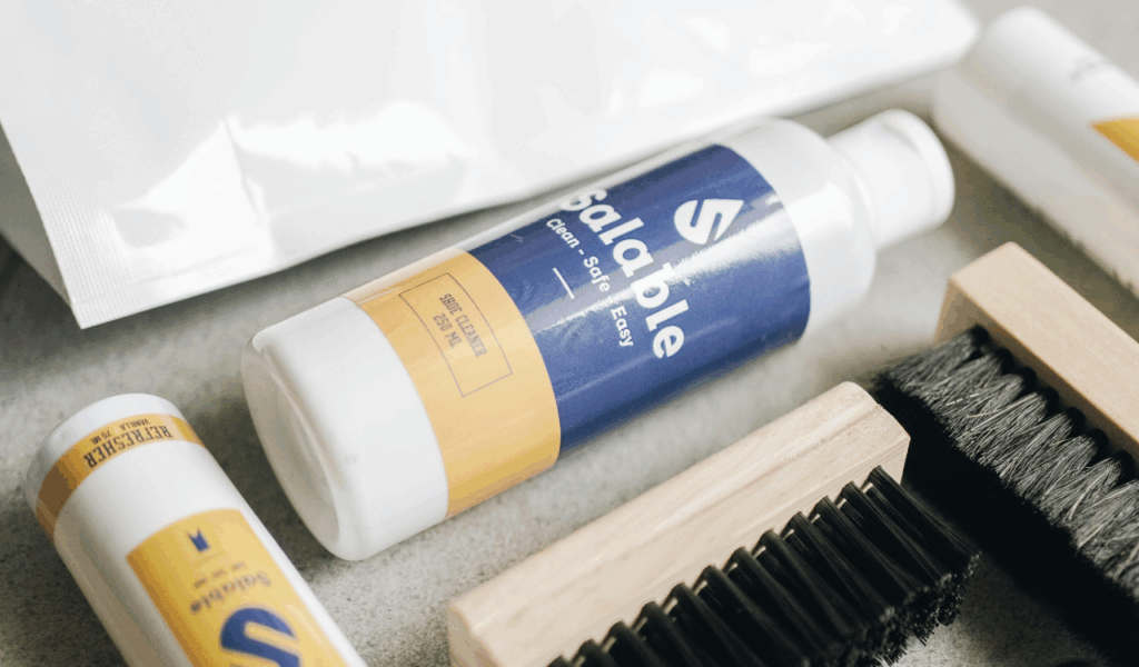 Proprietary "Starter" Products