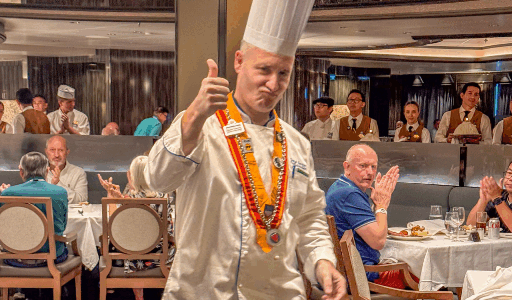 The Myth of Direct Interaction