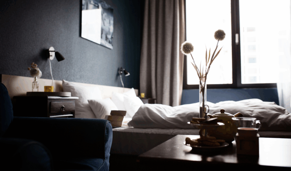 Dual-Purpose Murphy or Wall Beds