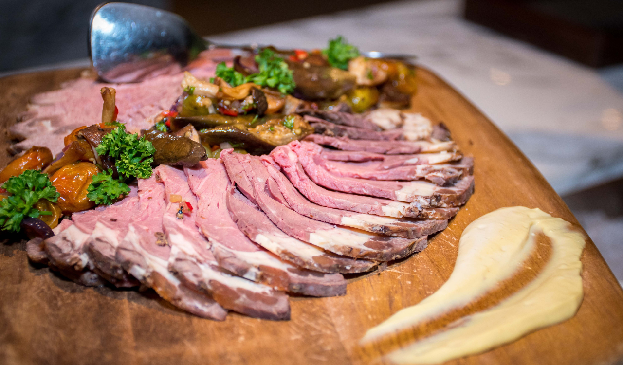 Restaurants Where Steak Is Usually the Safe Choice