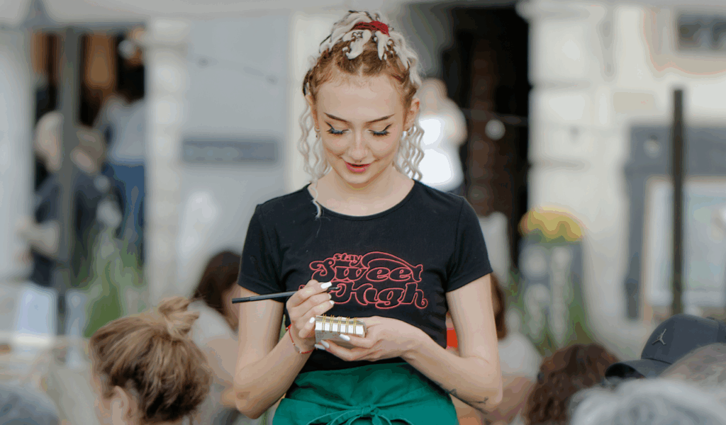 Intrusive Service Pacing