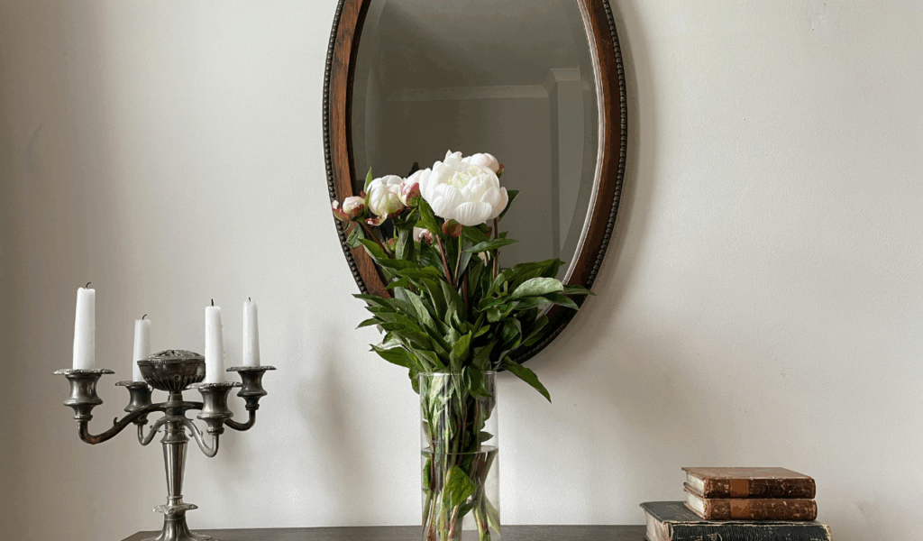 Heavy "Rustic" Wood Slab Frames