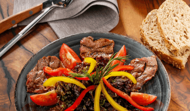 9 Beef Dishes People Order Again After the First Bite