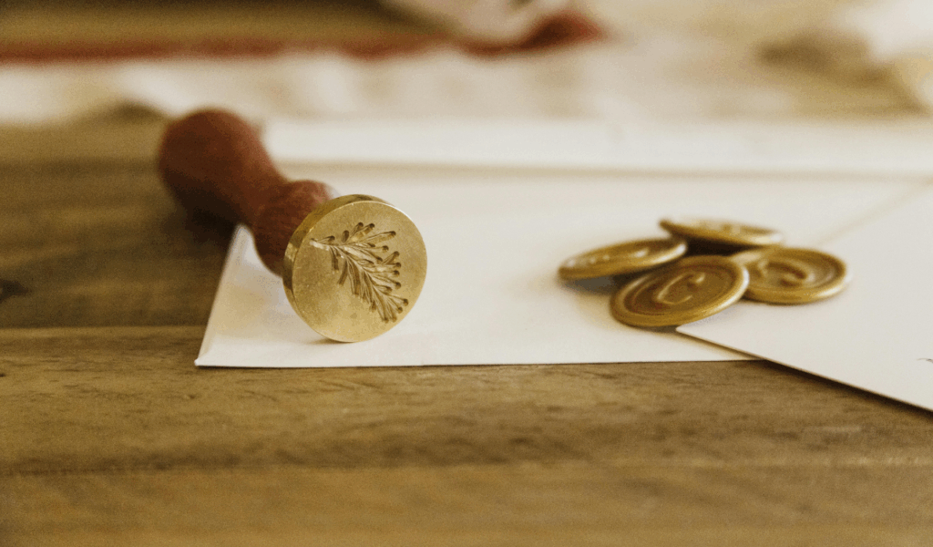 "Wax-Gilt" Rub-on Restorations