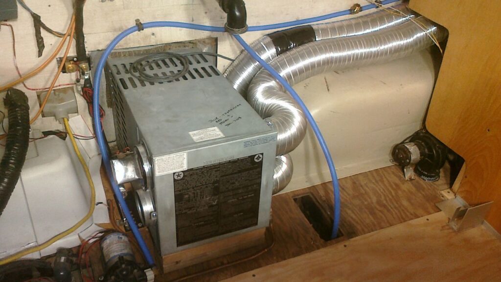 9 “Industrial” Exposed Ducts That Rattle and Make Your Home Noisy