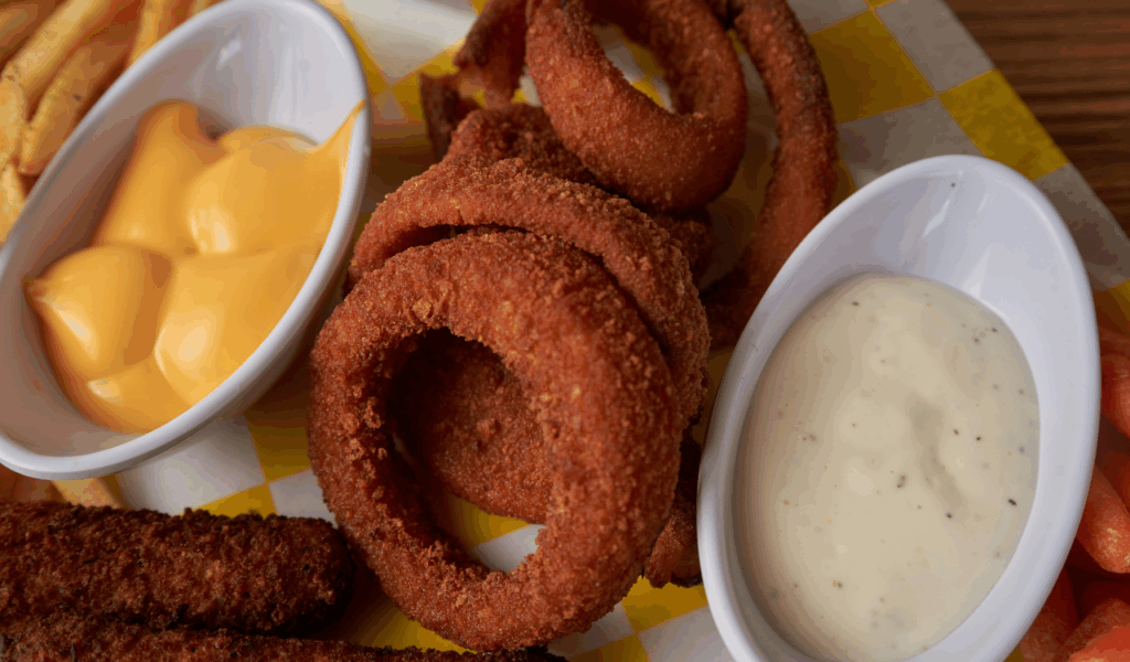 The Classic Buttermilk Ranch