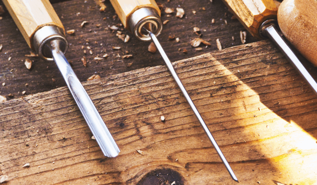 Improper Ledge Leveling