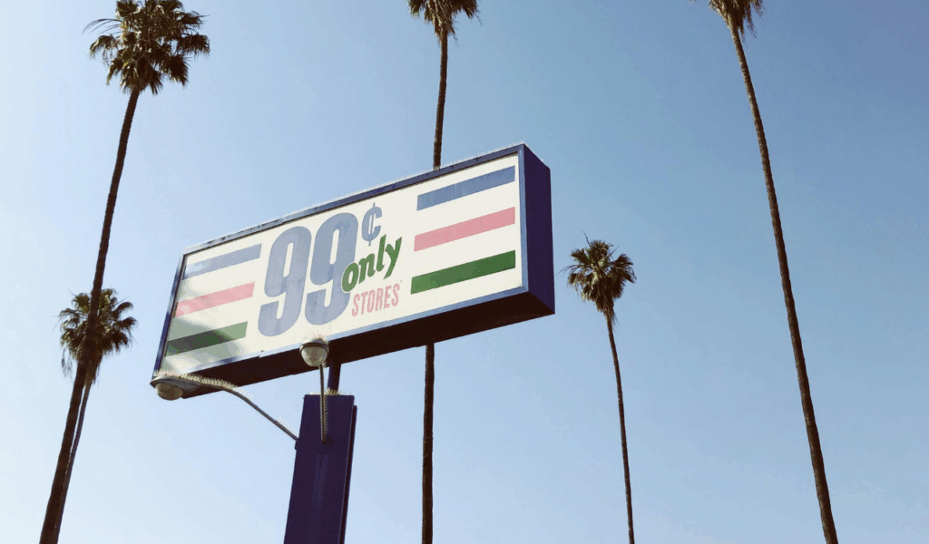 Low-Quality Store Brand Clones