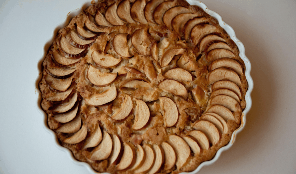 Savory Shepherd’s Pie