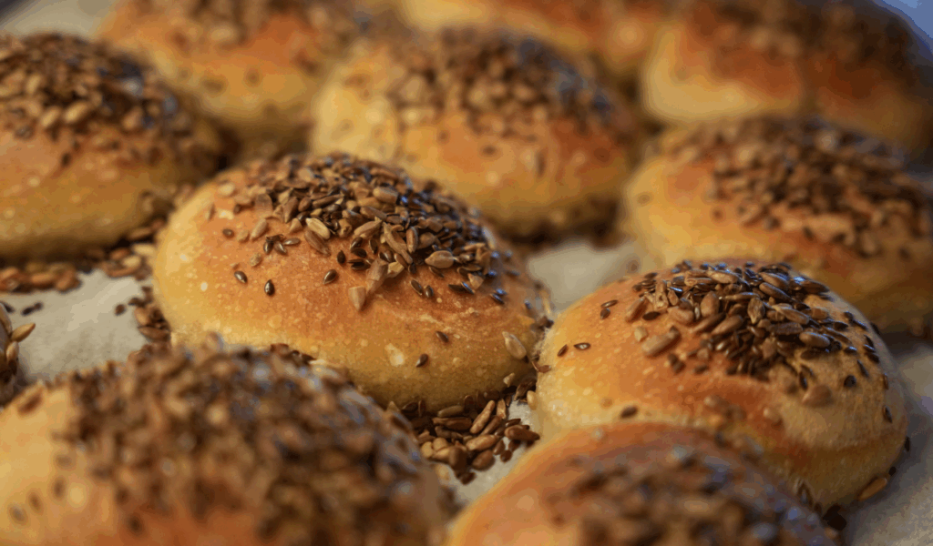 The Artisanal Sourdough Micro-Bakery